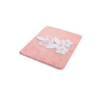 Bathroom rug Chilai Home Bella pembe  50*60