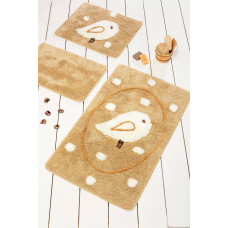 Коврик для ванной Chilai Home Birdie Tas