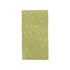 Рушник Sarah Anderson - Plaj Polka yesil 70*140