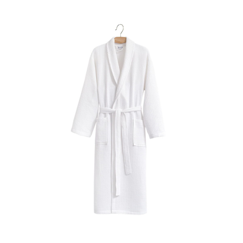 Халат Lotus Home - Pike вафельний 3XL