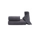 Рушник Lotus Home Готель Premium - Microcotton Antrasit 50*90 550 г/м²
