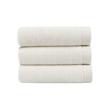 Рушник Lotus Home Готель Premium - Microcotton Ecru 50*90 550 г/м²