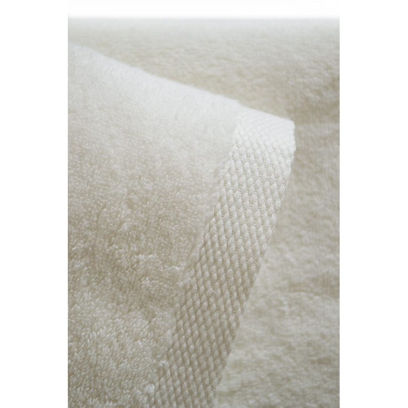 Рушник Lotus Home Готель Premium - Microcotton Ecru 50*90 550 г/м²