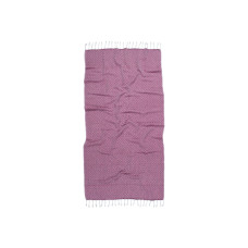 Рушник пляжний Irya - Ilgin pembe рожевий 90*170