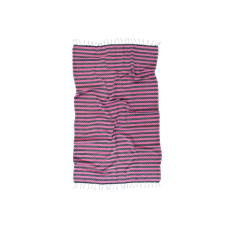 Рушник Irya - Liny fuchsia фуксія 90*170