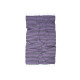 Рушник Irya - Liny mor бузковий 90*170