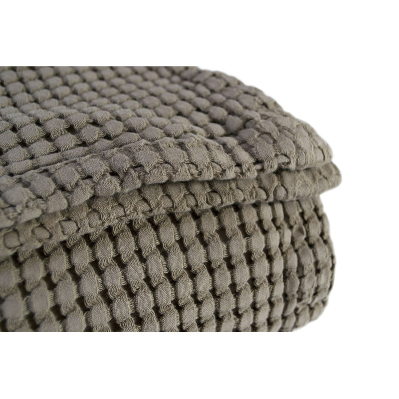 Покривало Lotus Home - Bellia khaki хакі 200*220