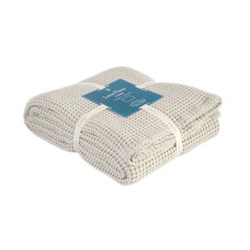 Покривало Lotus Home - Bellia bej бежевий 200*220