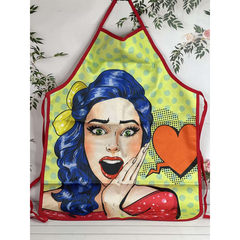 Фартук жіночій 3002 (30790)