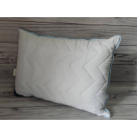 Jereed beyev micro clasik pillow 50х70cm. Silicone balls. (86008)