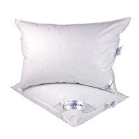 SoundSleep Air Soft Pillow, 100% Down, 50х70 cm, White (92051799)