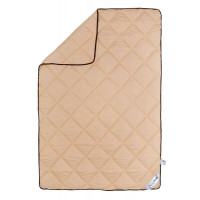 Ковдра SoundSleep Blank літня вовняна 155х210 см (93247528)