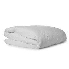 Підковдра SoundSleep Ran-100 White ранфорс 160х220 см біла (91627100)
