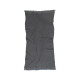 Рушник Lotus Home - Rius antrasit антрацит 90*170