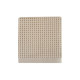 Рушник Lotus Home - Waffle bej бежевий 50*90