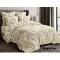 Постільний комплект Маркіза