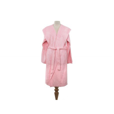 Халат Irya Tender Pembe l/xl