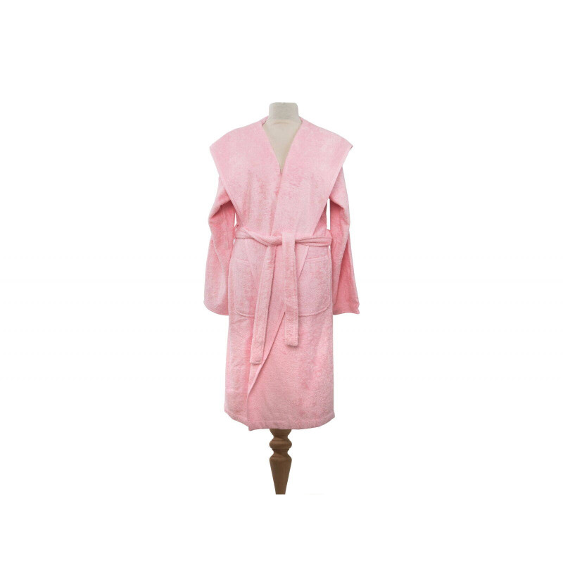 Халат Irya Tender Pembe l/xl