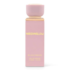 Gulf Orchid Marshmallow