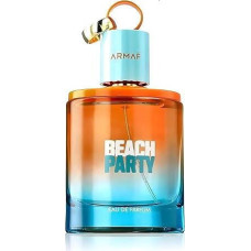 Armaf Beach Party
