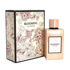 Fragrance World Blooming Flower