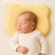 Подушка ортопедична дитяча BabyComfort PAPAELLA 27х22х3 см з ефектом пам'яті з наволочкою