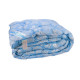 Ковдра Лебединий пух Leleka-Textile 140х205 Т4 (70/253)