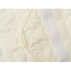 Наматрацник Еко Leleka-Textile 120х200 М2 (95/315)