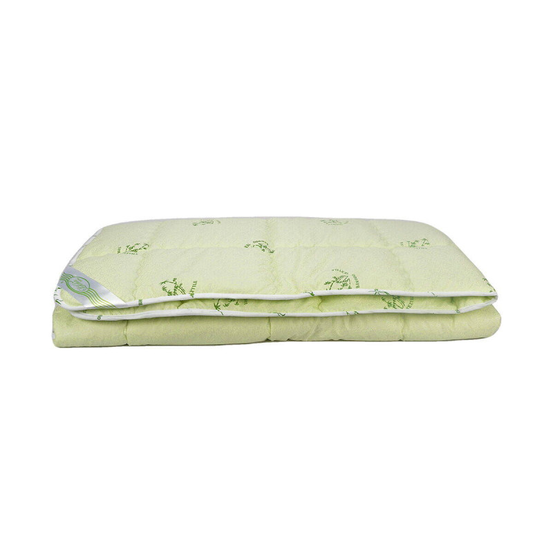 Ковдра Бамбук Преміум Leleka-Textile 140х205 М27 (223/4626)
