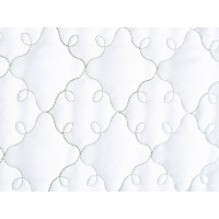 Подушка Алое Вера Leleka-Textile 70x70 М1 (1028/834)