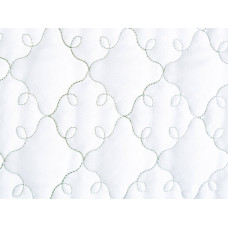 Подушка Алое Вера Leleka-Textile 70x70 М1 (1028/834)