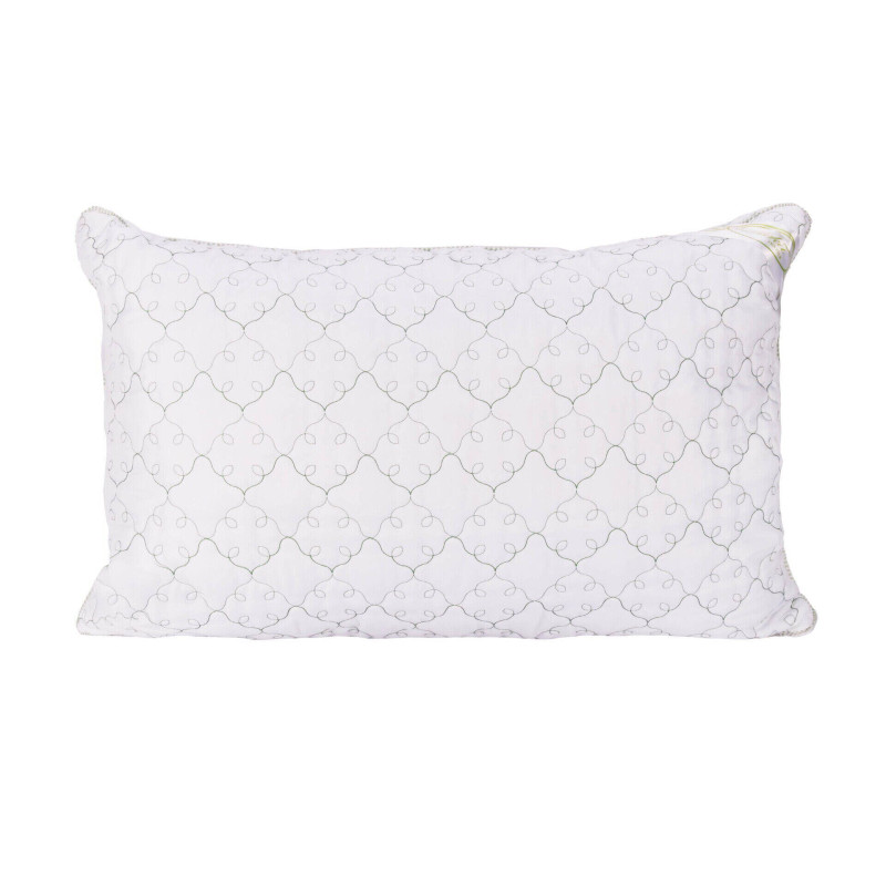 Подушка Алое Вера Leleka-Textile 70x70 М1 (1028/834)
