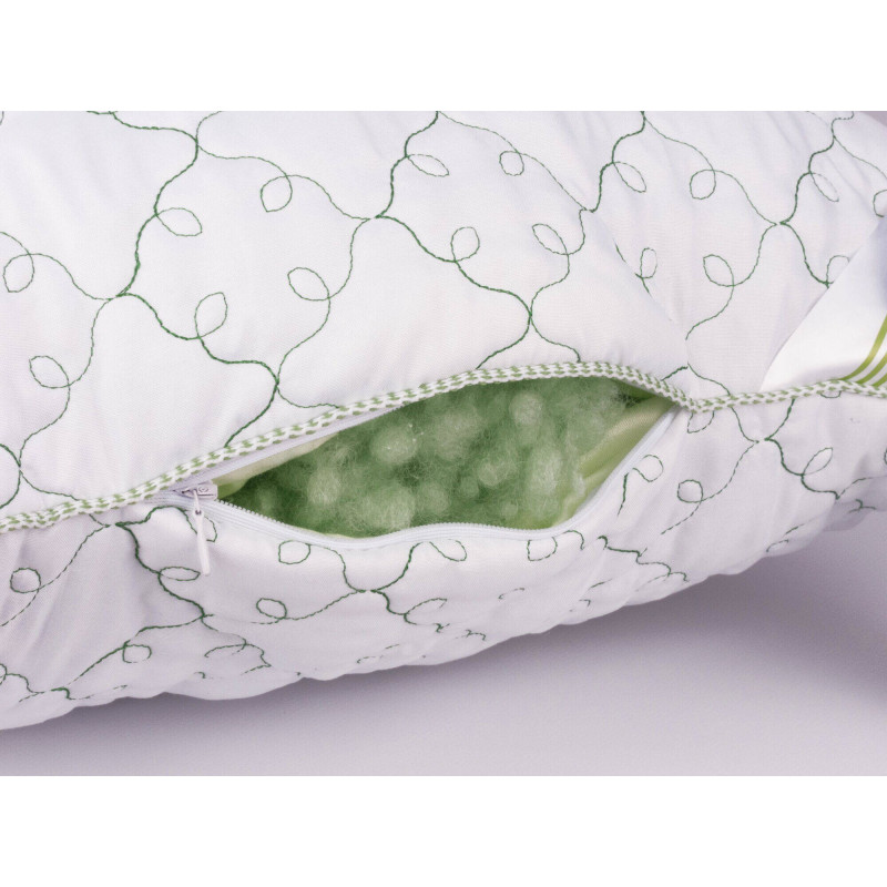 Подушка Алое Вера Leleka-Textile 50x70 М1 (1028/2078)