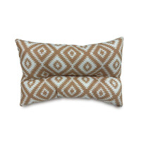 Подушка Ортопедична Leleka-Textile 50x70 кольоровий (1137/6499)