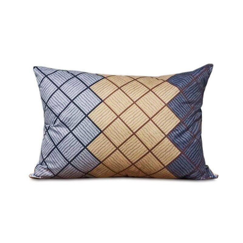 Подушка Лелека Leleka-Textile 70x70 кольоровий (1227/2292)