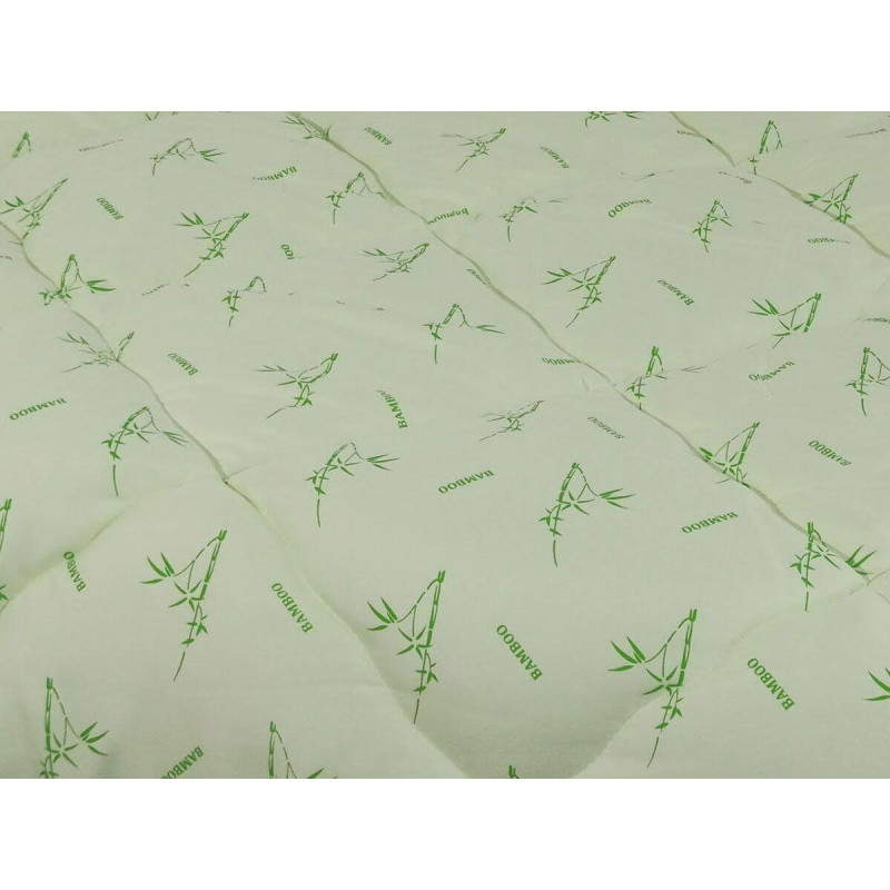 Ковдра Бамбук Leleka-Textile 140х205 М4 (1397/3201)