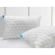 Подушка White Dream Leleka-Textile 50x70 М1 (1787/5875)
