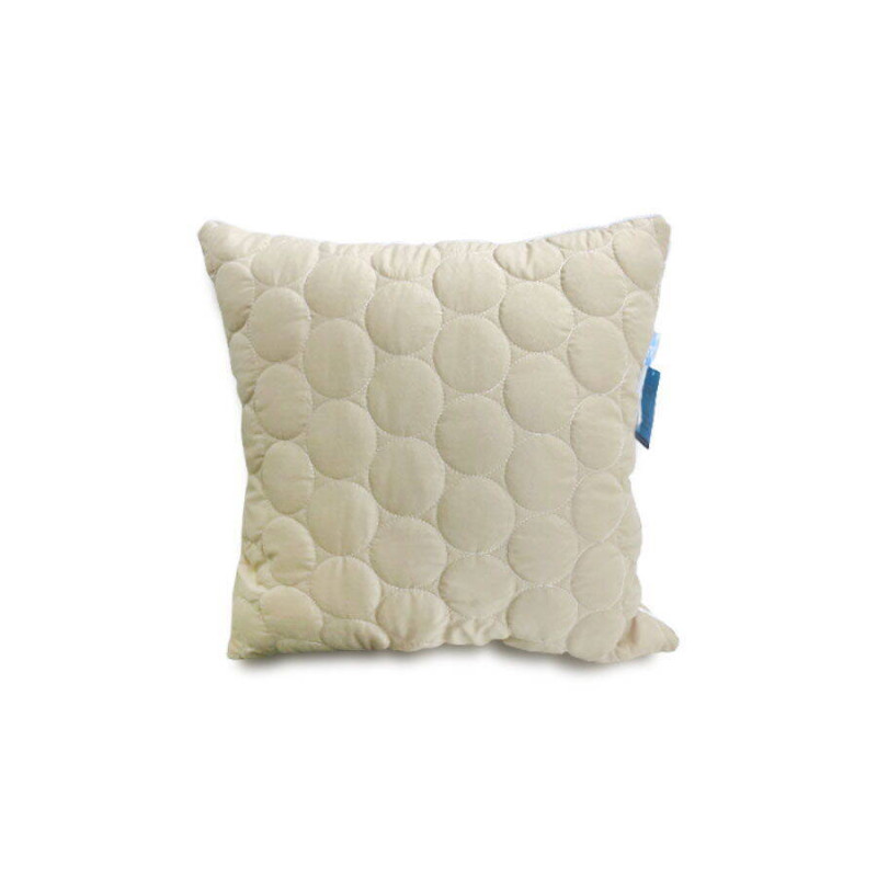 Подушка дитяча Економ Leleka-Textile 50x50 М2 (1826/6014)