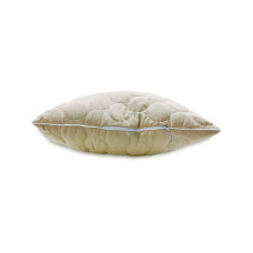 Подушка дитяча Економ Leleka-Textile 50x50 М2 (1826/6014)