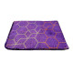 Ковдра-Покривало поліестер (П-897) Leleka-Textile 200х220 кольоровий (1857/6231)