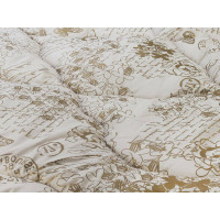 Ковдра Ісландія Leleka-Textile 200х220 М12 (1869/6269)