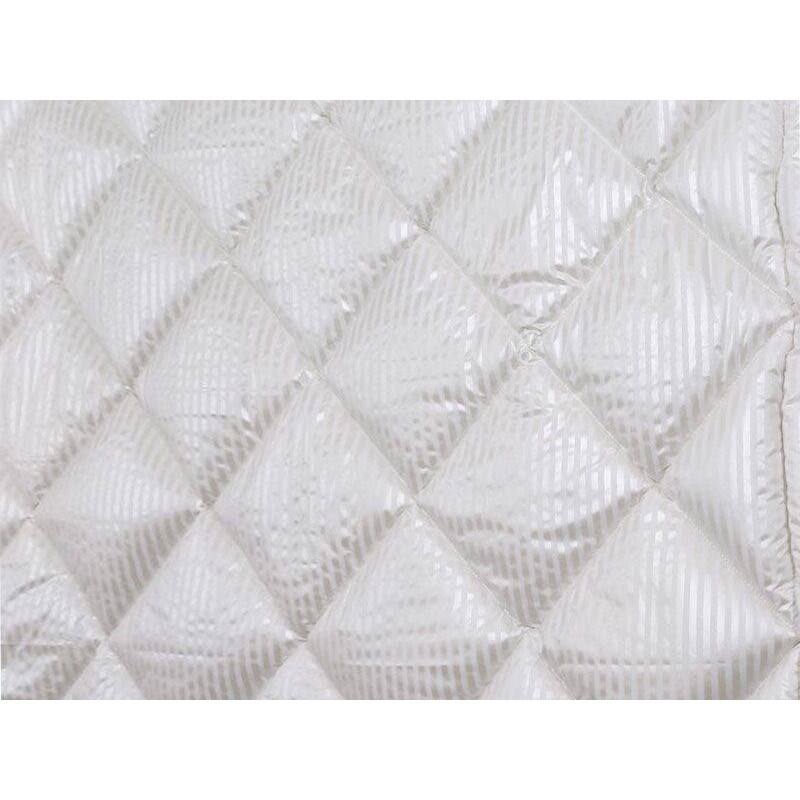 Ковдра Біла Лінія Leleka-Textile 200х220 білий страйп (1900/6502)