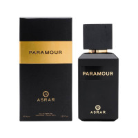 Asrar Paramour