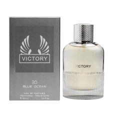 Blue Ocean Victory