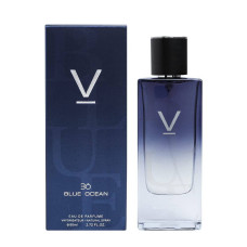 Blue Ocean V