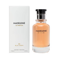Blue Ocean Madeleine