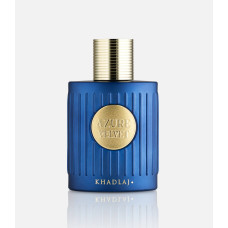 Khadlaj Azure Velvet