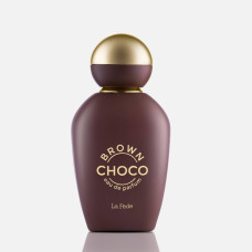 Khadlaj Brown Choco