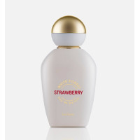 Khadlaj White Forest Strawberry