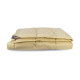 Ковдра Аляска вовна Leleka-Textile 200х220 М31 (220/2984)
